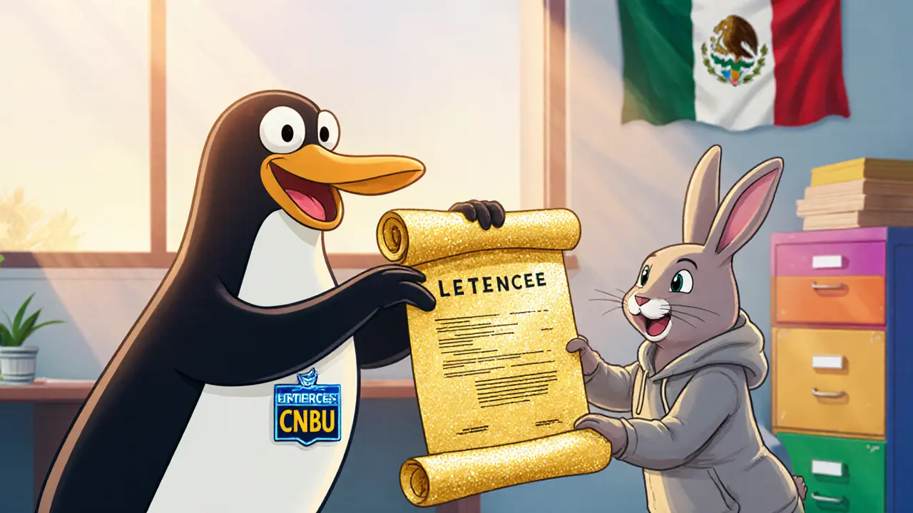 Mexico’s CNBV Crypto Monitoring Regulations Explained