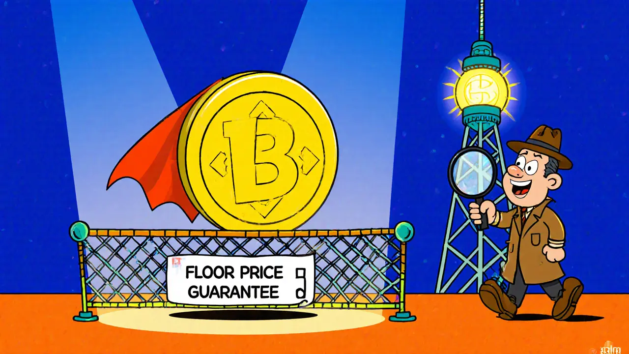 Lumi Finance (LUA) Explained: How the Crypto Coin Works