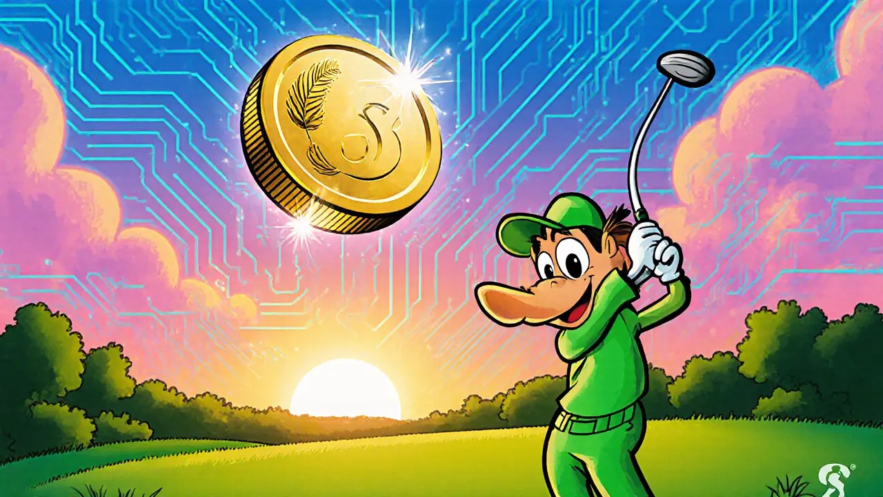 Birdei (BIRDEI) Crypto Coin Explained: Basics, Risks & Reality