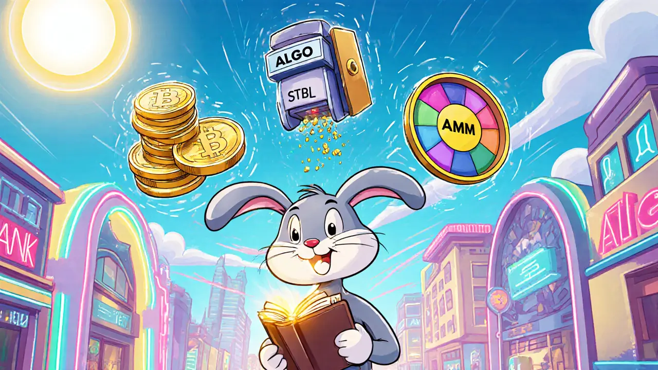 Algofi Crypto Exchange Review 2025 - Latest DeFi Insights