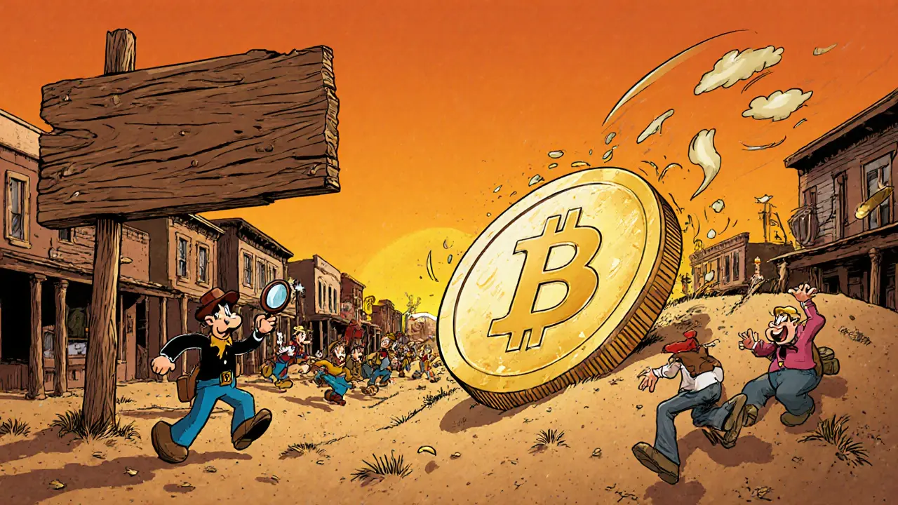 XTV Crypto Coin Explained: What It Is, How It Works, and Risks