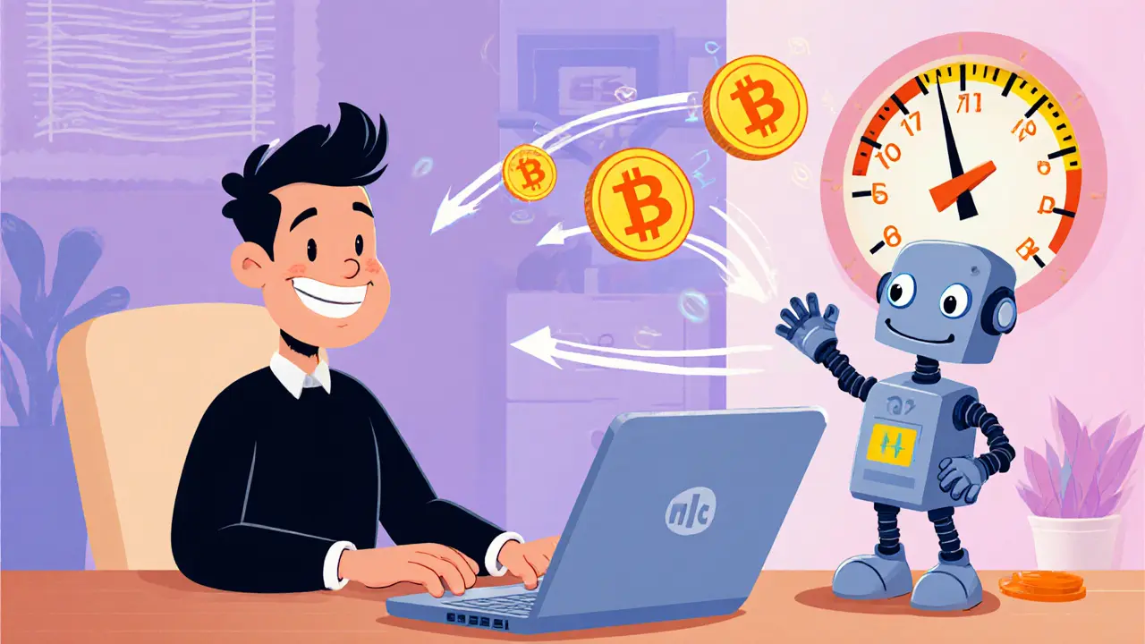 Nodepay (NC) Crypto Coin Explained - How It Works, Earnings & Risks