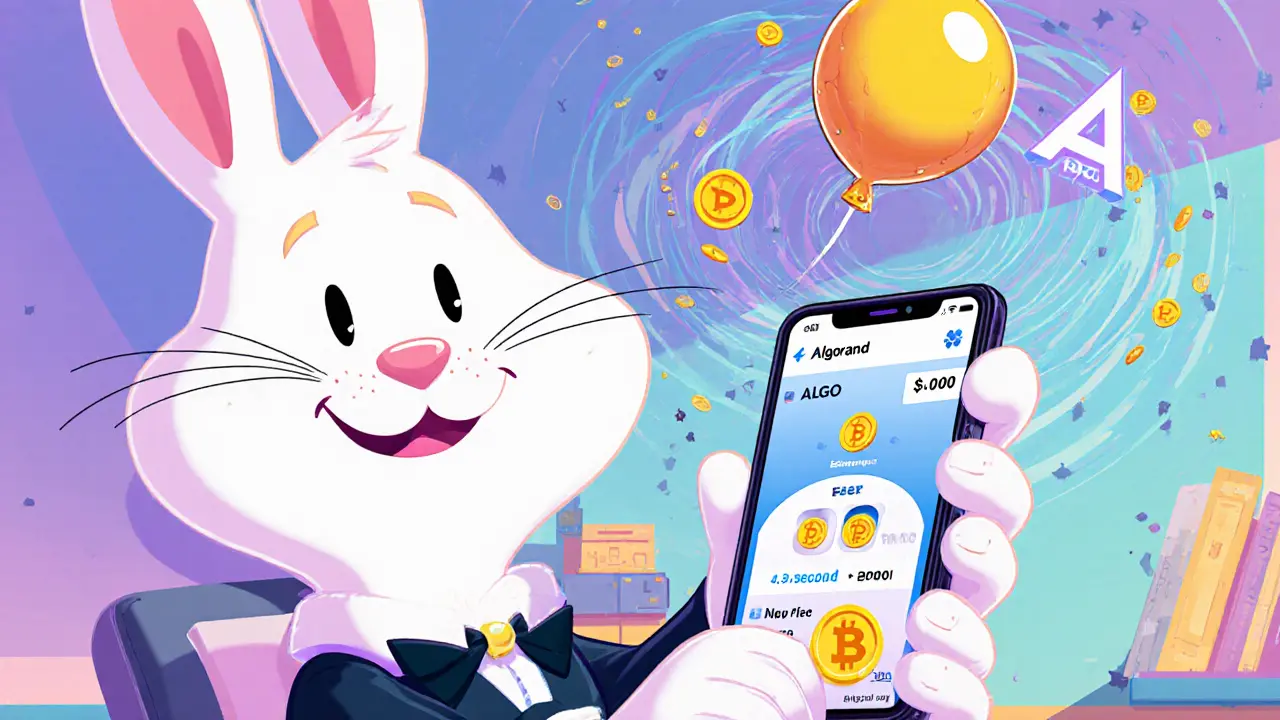 Pact Crypto Exchange Review: Features, Fees, and Security