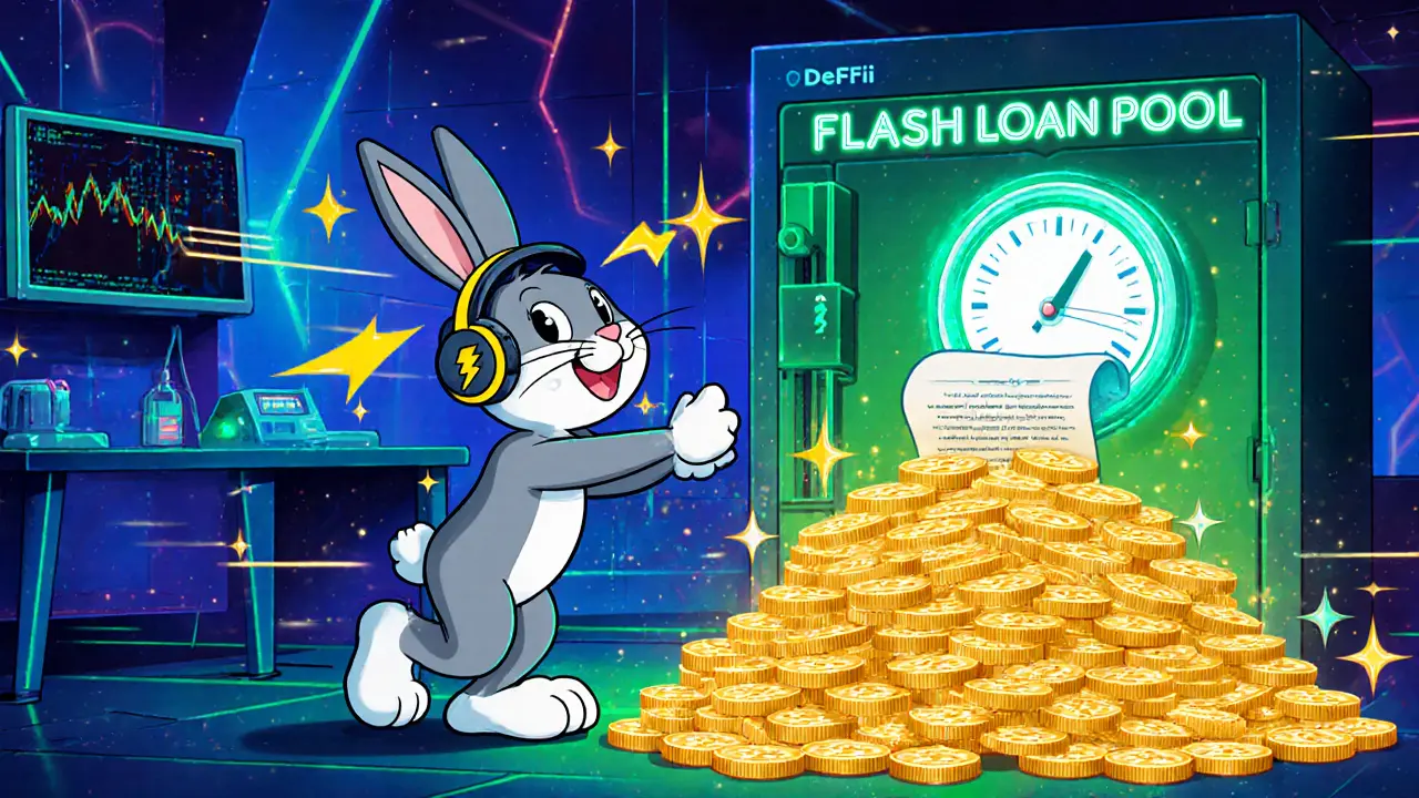 Top Flash Loan Platforms: A Practical Guide for DeFi Traders