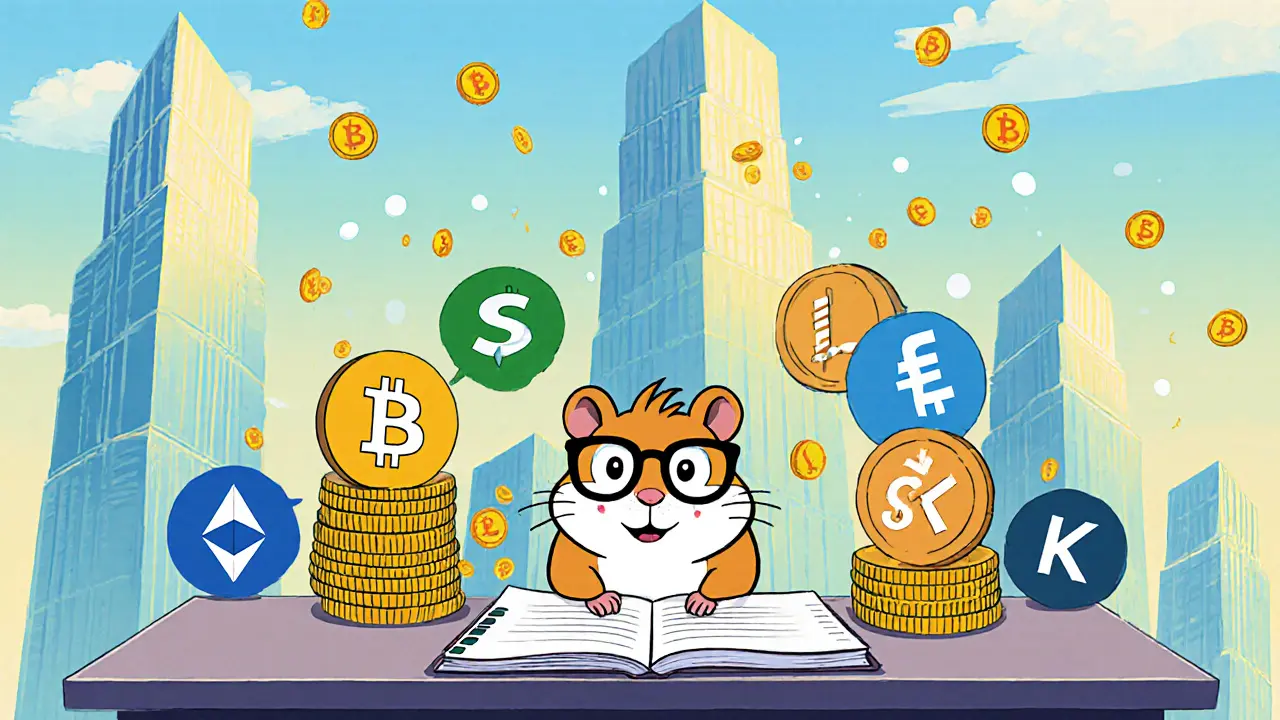 Richamster Crypto Exchange Review 2025: Features, Security, and Risks