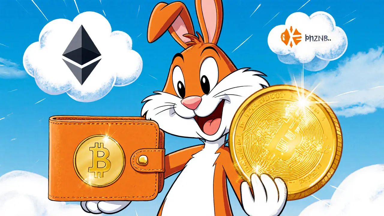 What Is Matrixdock Gold (XAUM) Crypto Coin? A Complete Guide