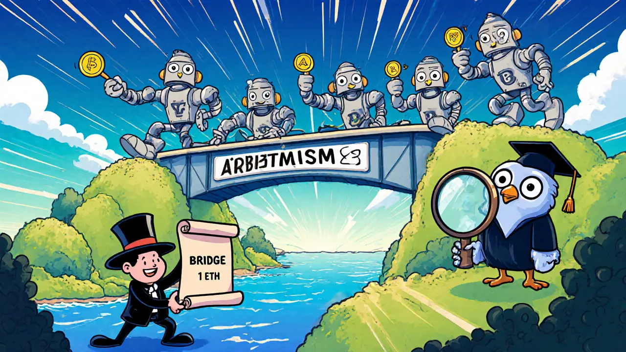 Across Protocol (ACX) Explained: What the Crypto Coin Does