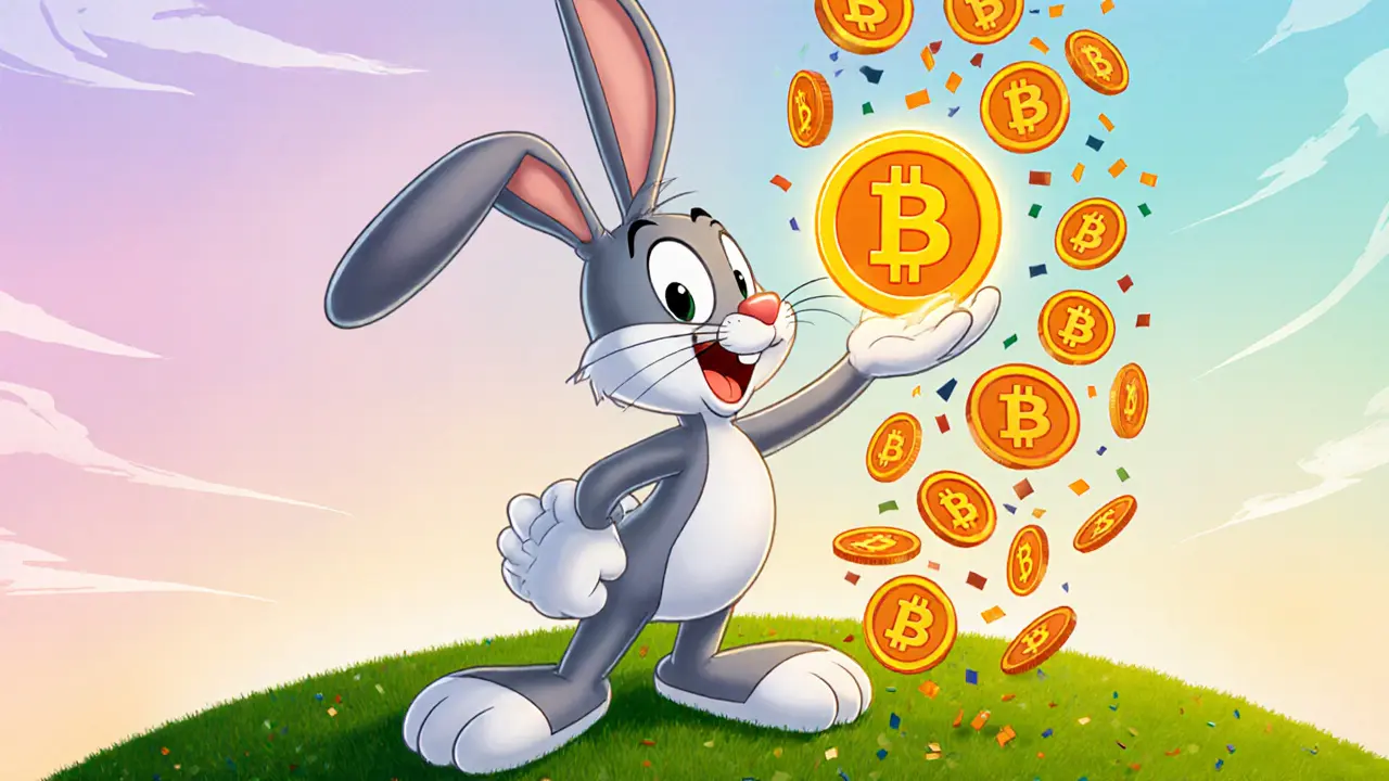DeFiChain (DFI) Airdrop Guide: How It Works, Who Qualifies, and What to Expect