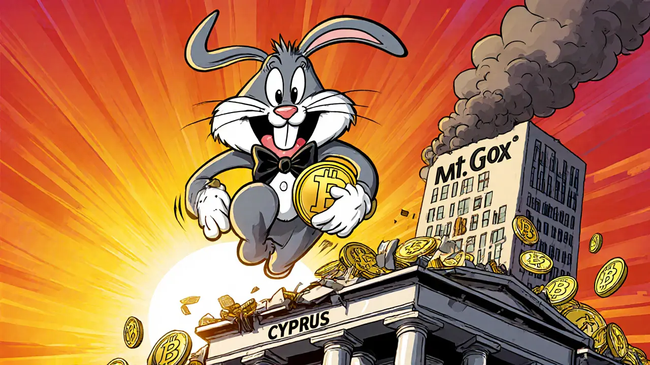Historical Bitcoin Bull Runs Analysis: Patterns, Drivers & What to Expect