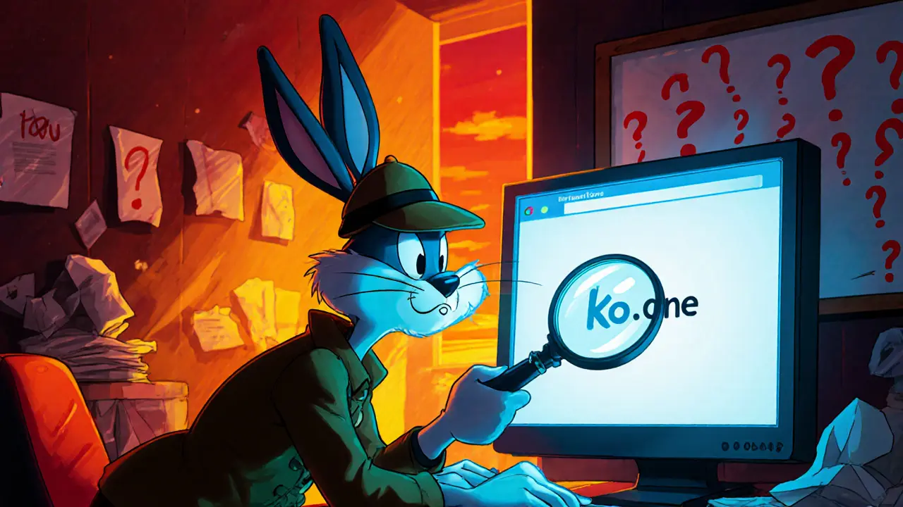 ko.one Crypto Exchange Review 2025 - Safety, Fees & Alternatives