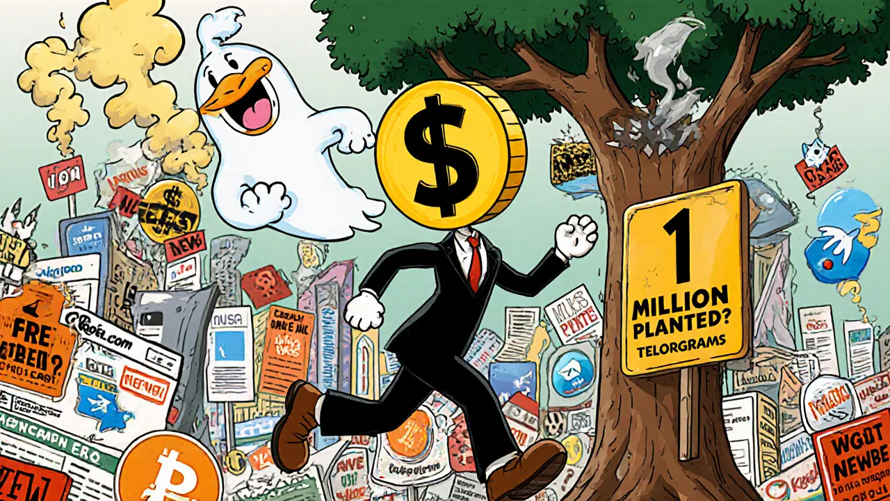 MMS Airdrop by Minimals: What You Need to Know in 2025