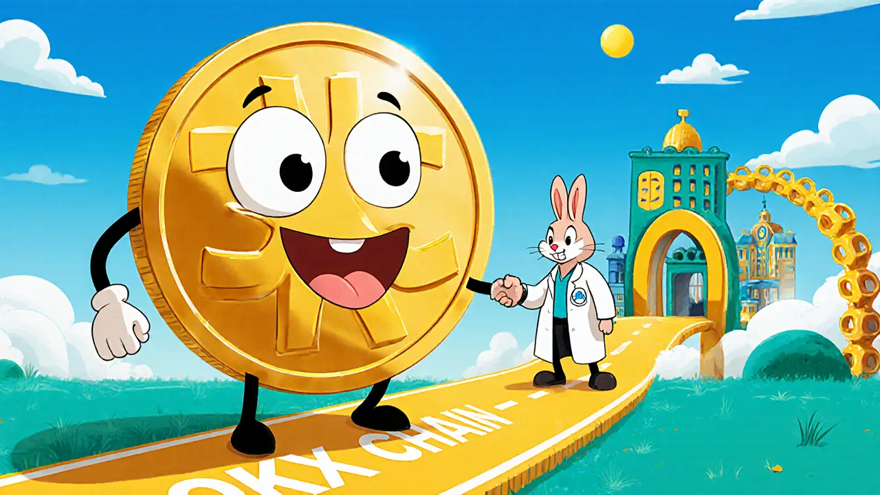 SupremeX (SXC) Crypto Coin Explained - Features, Tokenomics & Risks