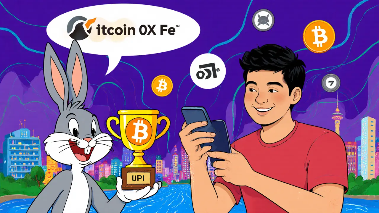 Best Crypto Exchanges for Indian Citizens in 2025