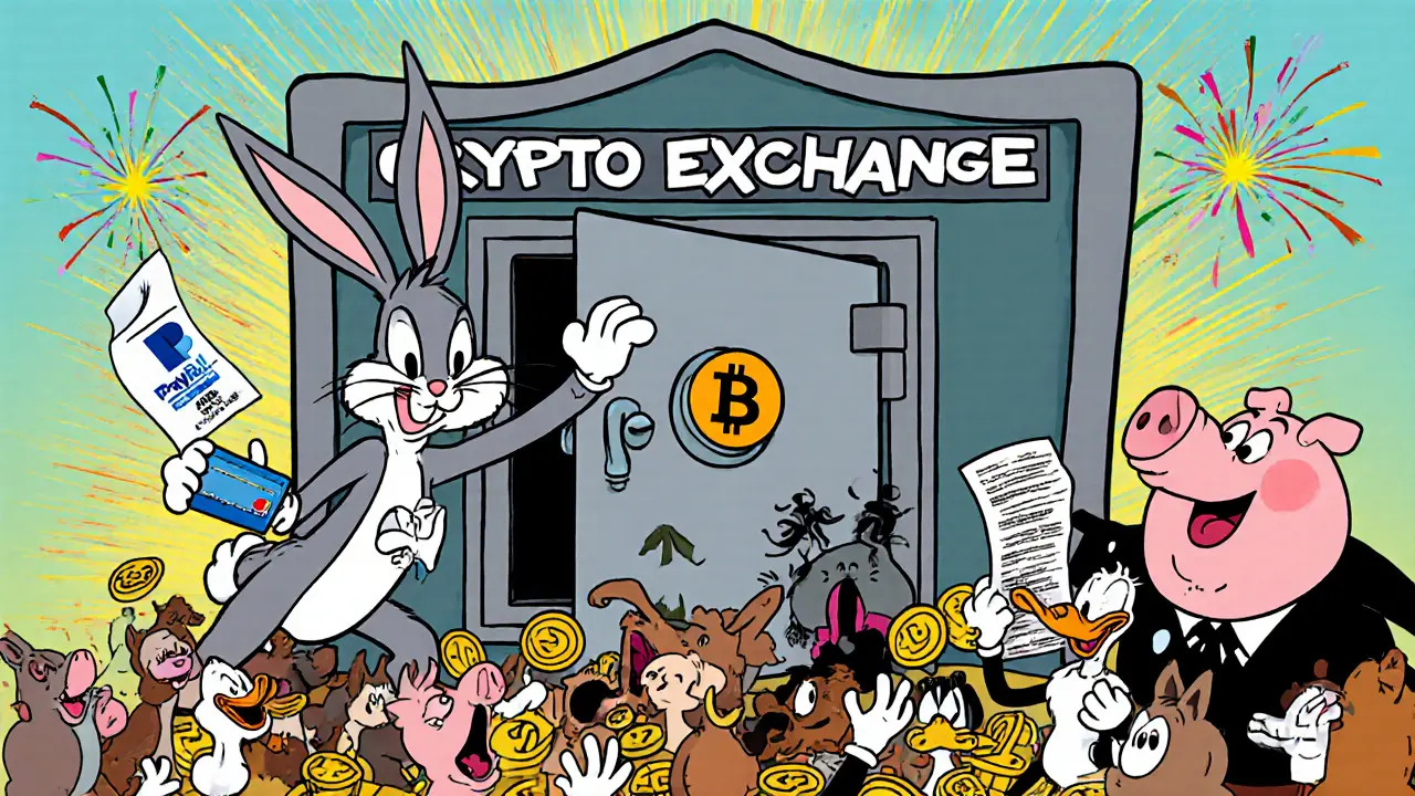 CEX.IO Crypto Exchange Review: Security, Fees, and Real User Experience in 2025