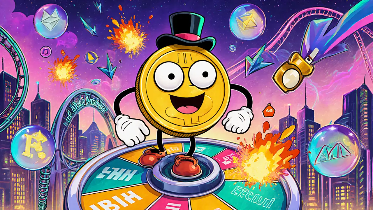 What is F (F) crypto coin? SynFutures explained: price, use case, and market position