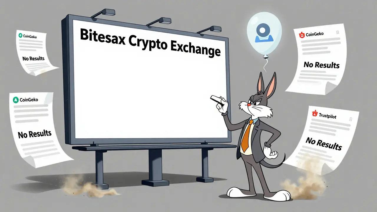 Bitesax Crypto Exchange Review: What We Found (And What We Didn't)