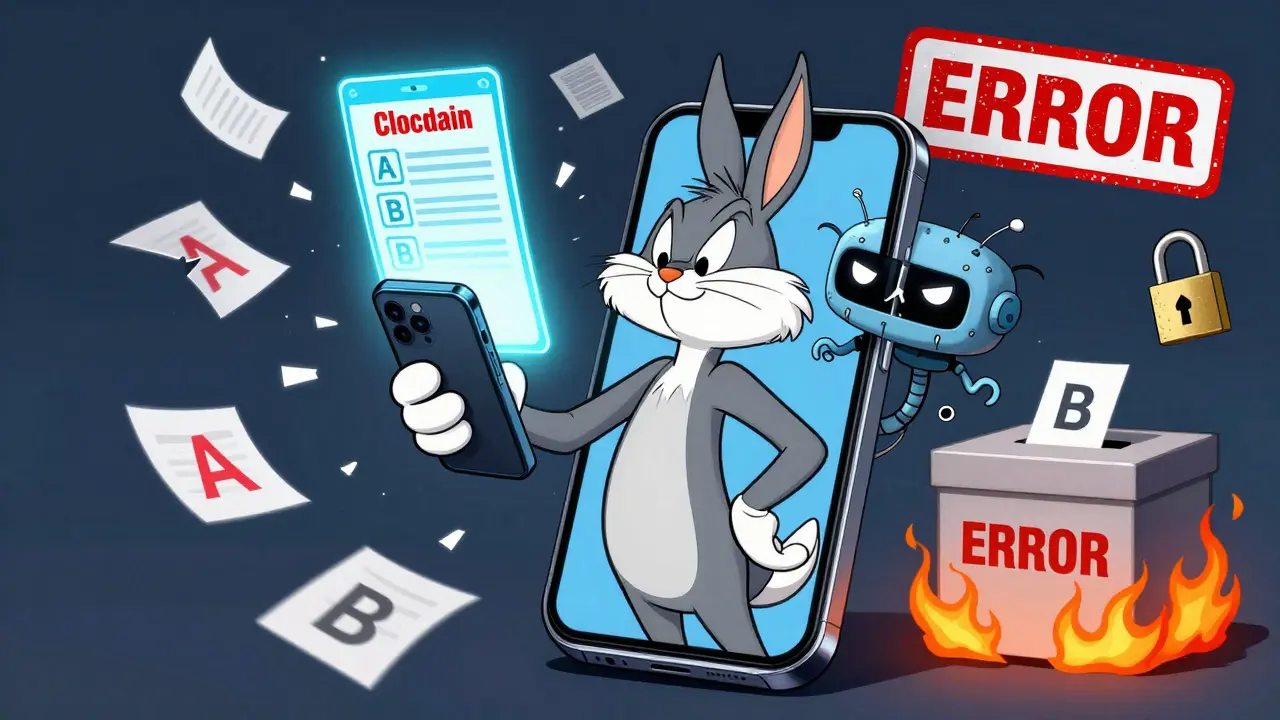 Challenges of Blockchain Voting Adoption in Modern Elections