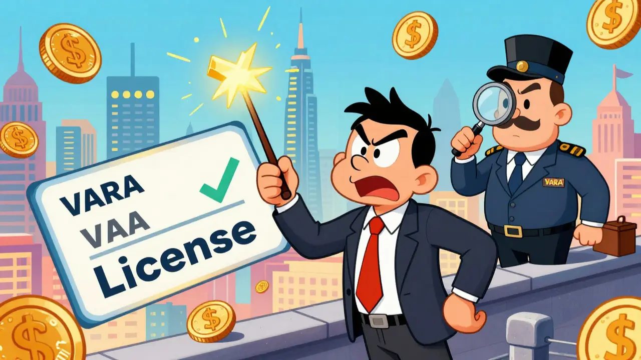 Crypto Business Setup in UAE Free Zones: Licensing, Costs, and Regulatory Paths in 2025