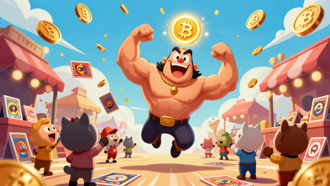 EPICHERO Airdrop: What You Need to Know About EpicHero 3D NFT Rewards in 2025