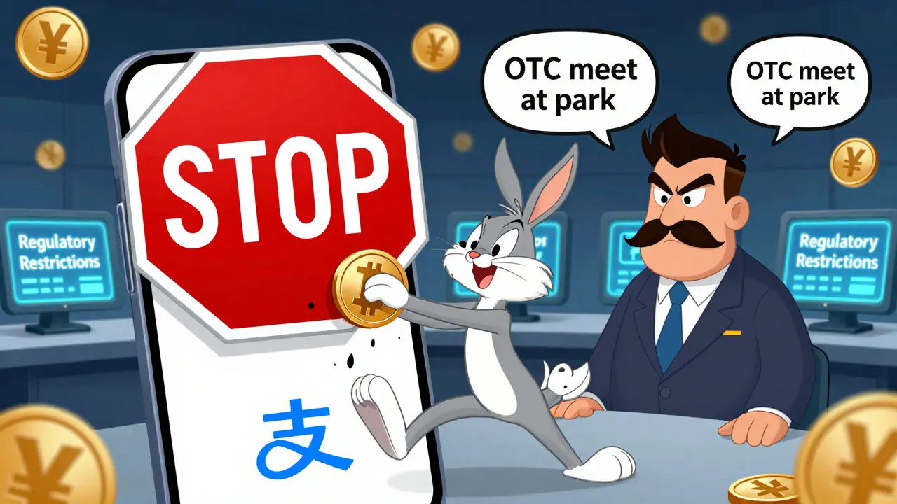 How Alipay and WeChat Pay Enforce China's Crypto Ban in 2025