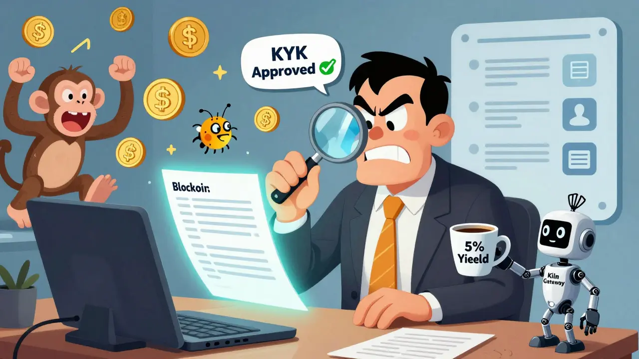 Institutional DeFi Participation: How Banks and Asset Managers Are Entering Decentralized Finance