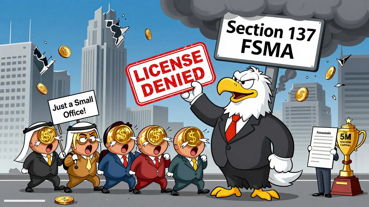 Monetary Authority of Singapore Crypto Oversight: What You Need to Know in 2025