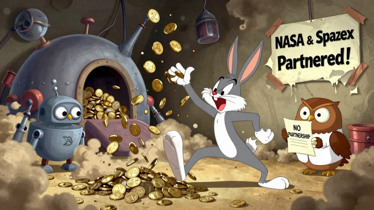 What is The Moon Metaverse (2MOON) Crypto Coin? Facts, Risks, and Real-World Performance