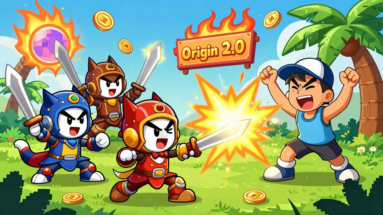 Best Play-to-Earn NFT Games in 2025: Top Platforms to Play and Earn