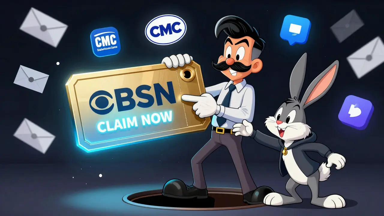 CBSN CMC StakeHouse Game Airdrop by BlockSwap Network: How to Participate and What You Need to Know