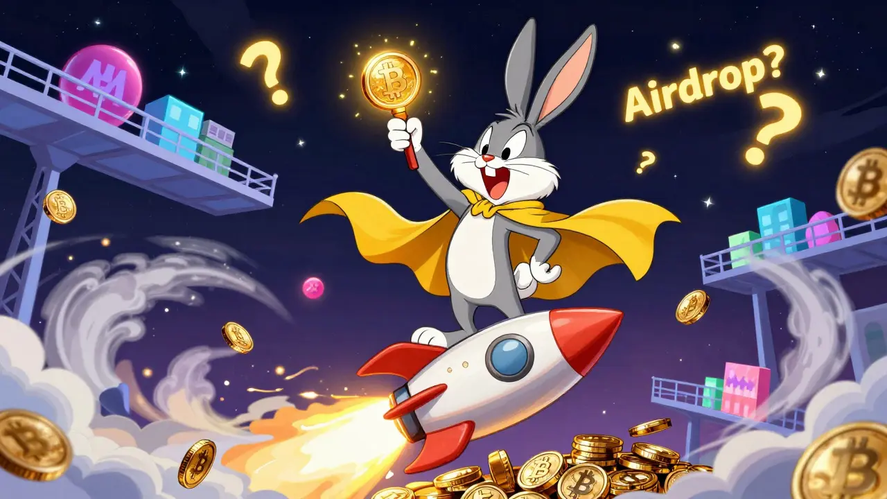 Sphynx Network (SPH) Airdrop: What You Need to Know About Token Distribution and How to Participate