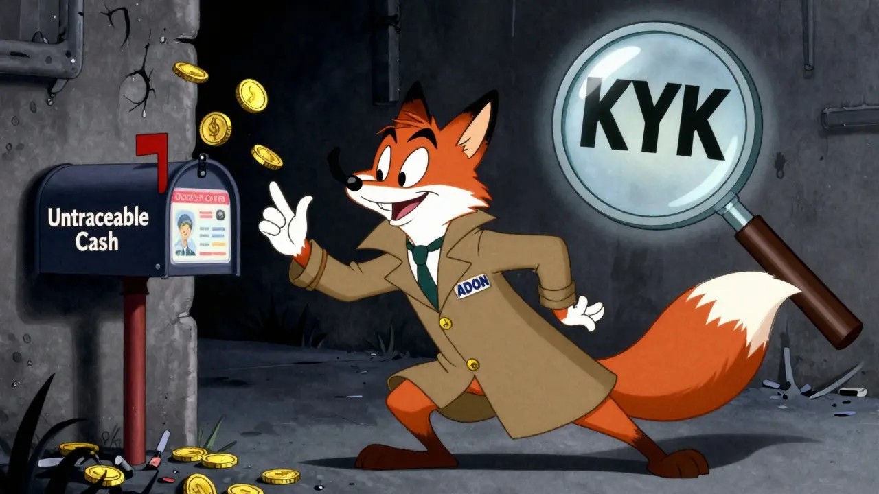 What is Adonis (ADON) Crypto Coin? Privacy, Price, and Problems Explained