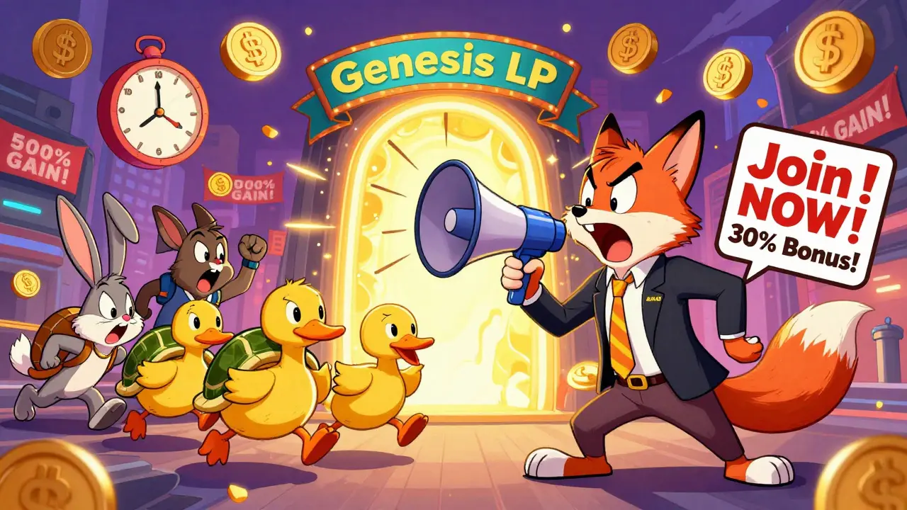 What is AKAS (AS) crypto coin? Full guide on the new DeFi project and scam warnings