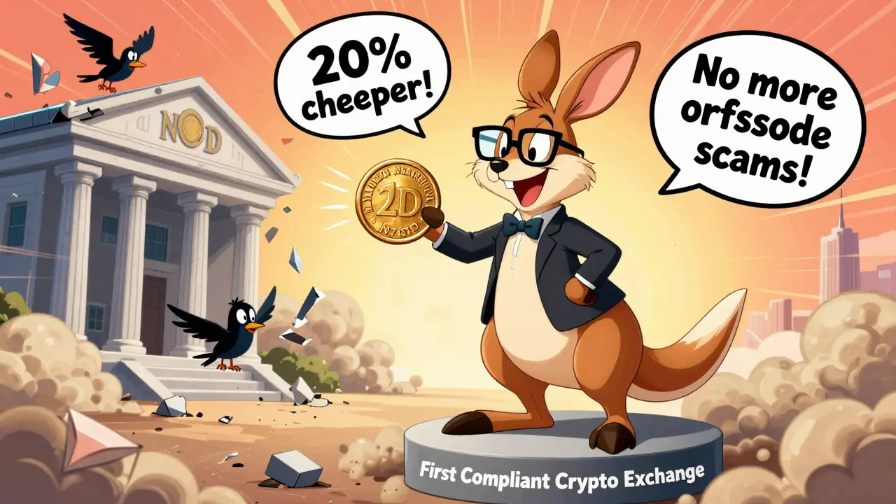 Dasset Crypto Exchange Review: What Happened to New Zealand's First Compliant Crypto Platform?