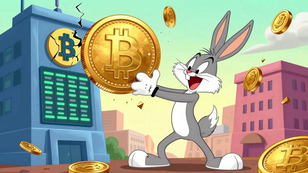 How Liquidity Shapes Cryptocurrency Prices: Real-World Data & Analysis