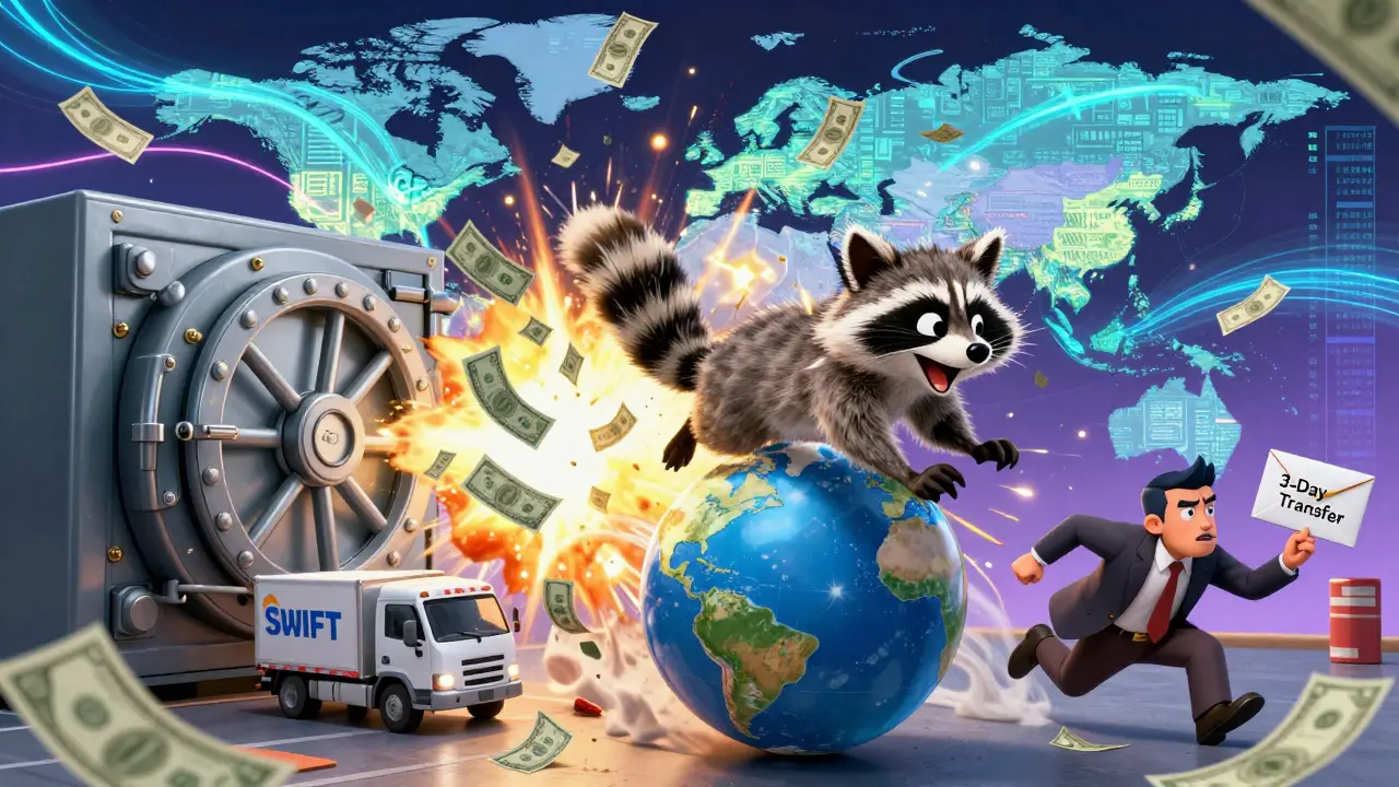 What is XRP Crypto Coin? Speed, Supply, and Why It’s Different