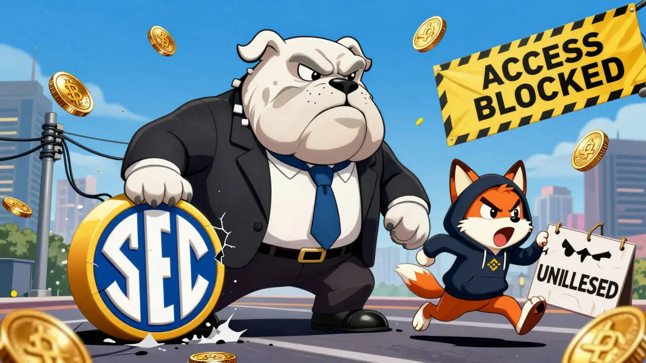 Binance and Bitget Restrictions in Philippines: What Users Need to Know in 2026