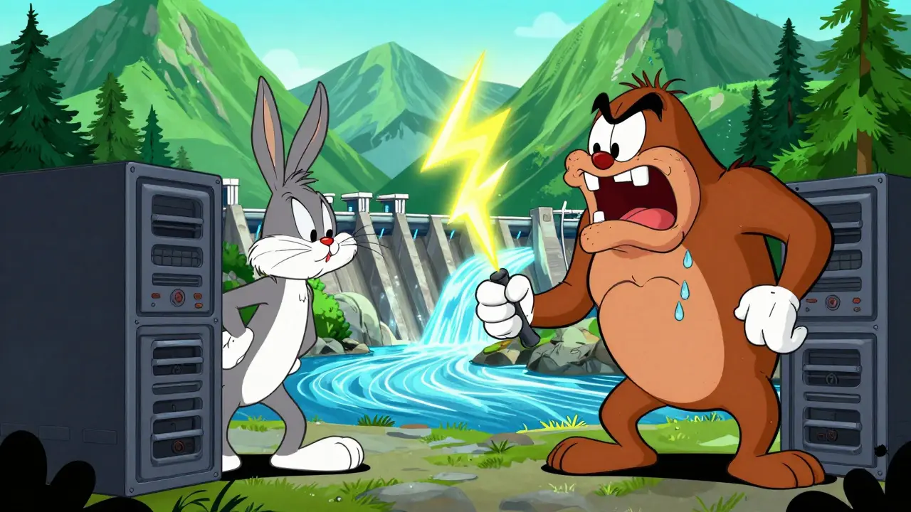 British Columbia Crypto Mining Restrictions: A Complete Guide to Provincial Energy Policy