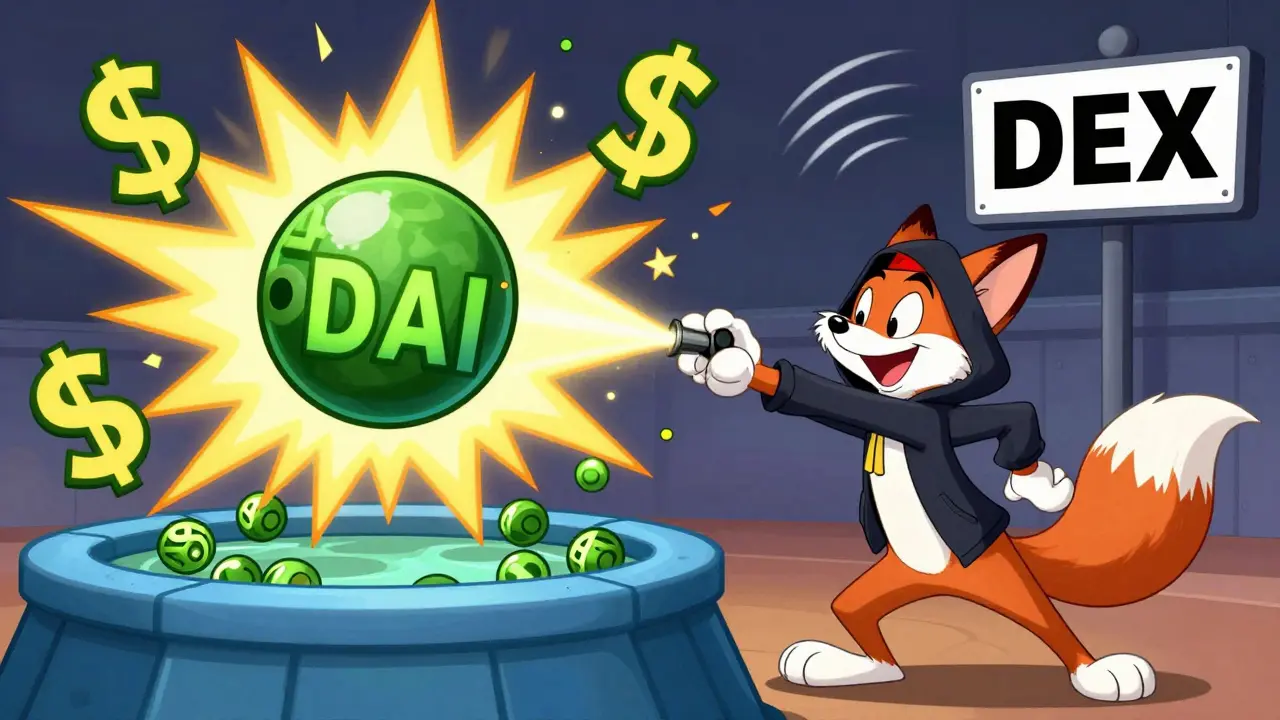 How to Prevent Flash Loan Exploits in DeFi Protocols