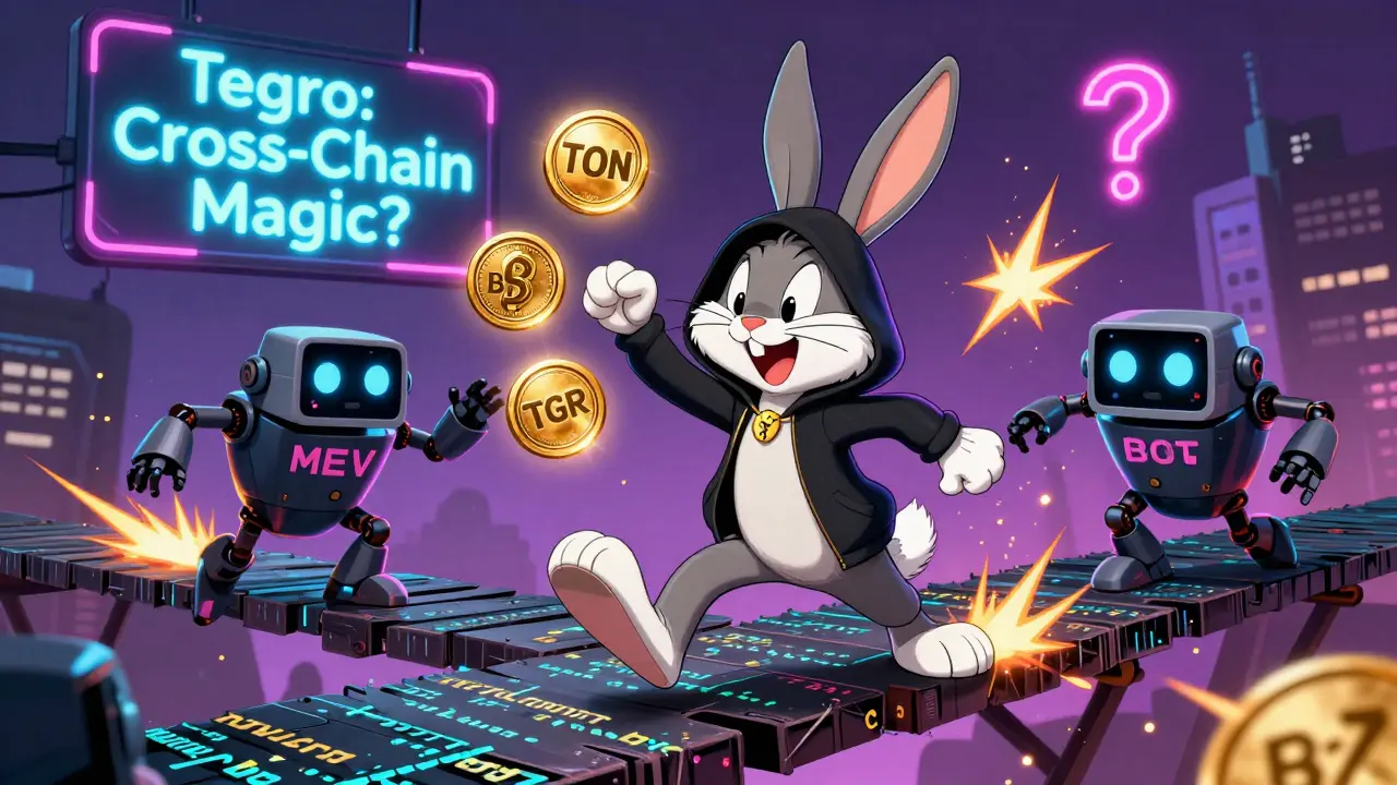 Tegro Crypto Exchange Review: What You Need to Know Before Using It