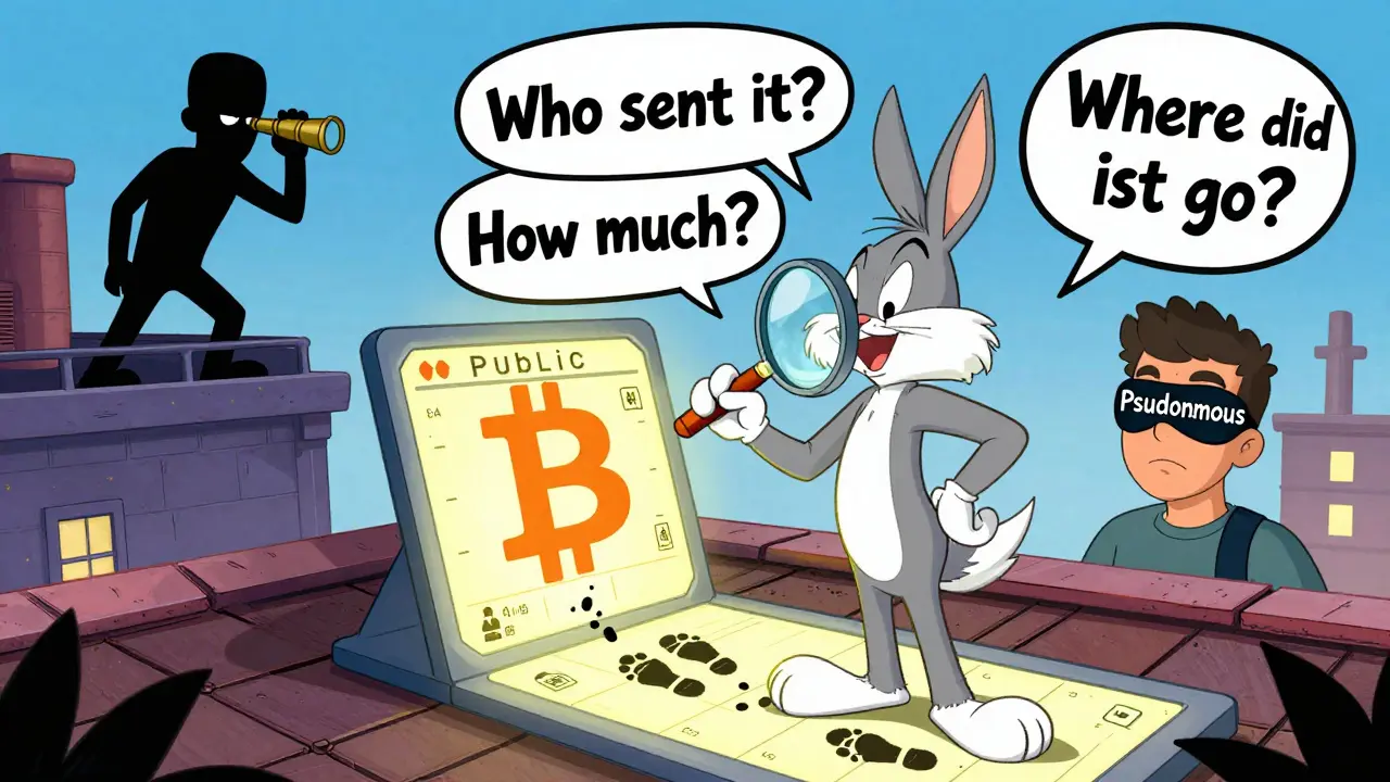 What Are Privacy Protocols in Cryptocurrency? A Clear Breakdown