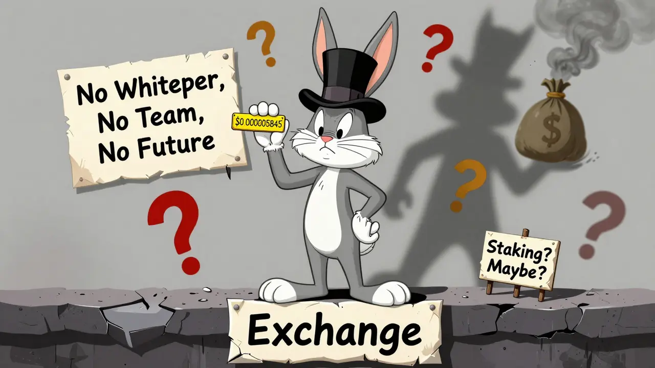 What is Blobana Pet (BLOB) crypto coin? A clear breakdown of price, trading, and risks