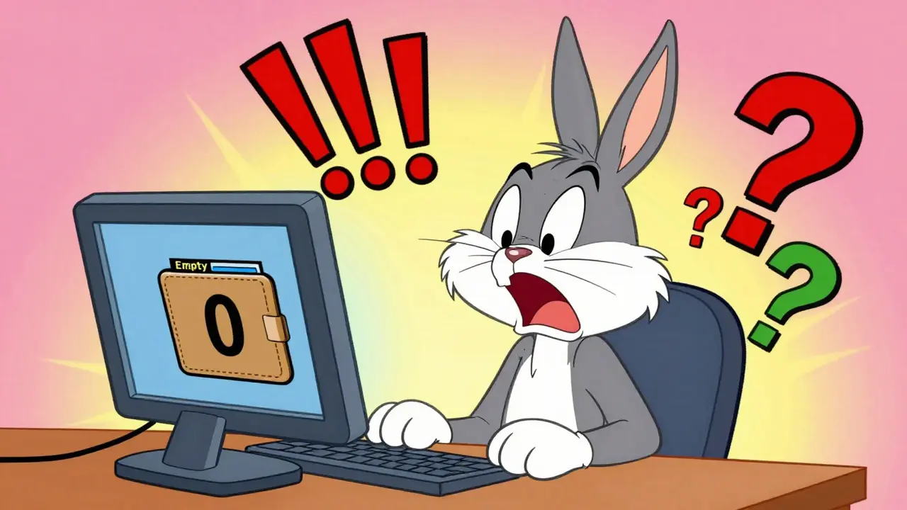 Altsbit Crypto Exchange Review: A Warning from a Fallen Platform