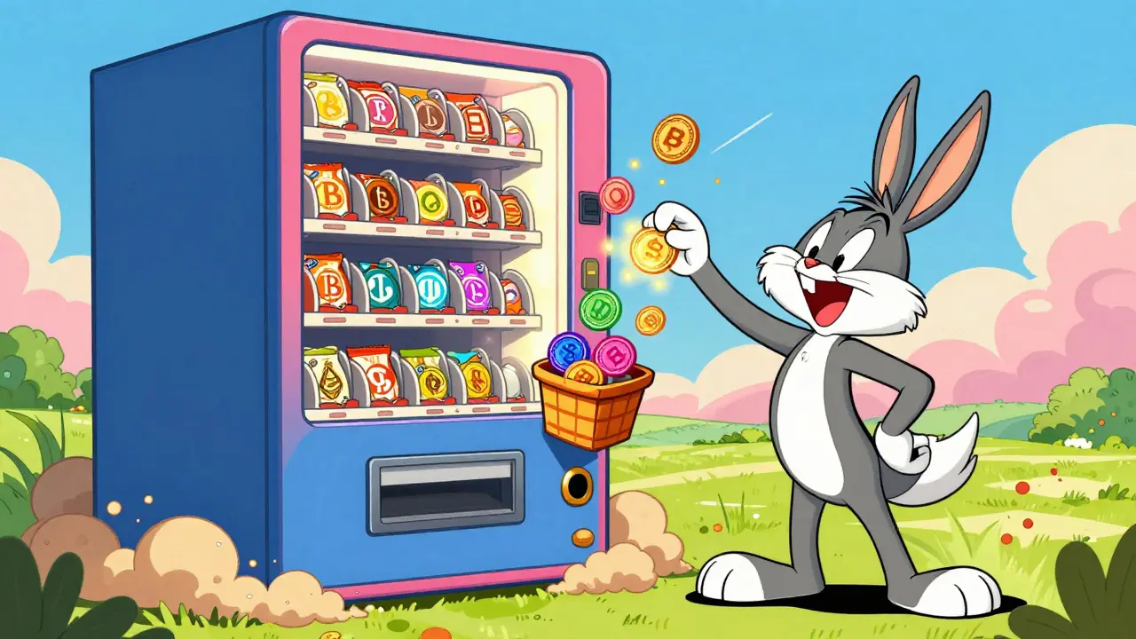 Beethoven X (Optimism) Review: Is This Multi-Asset DEX Worth Your Liquidity?