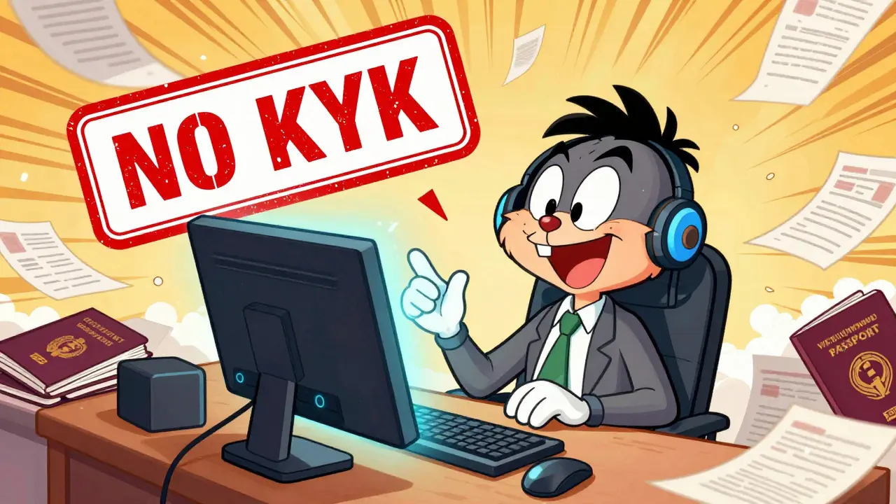 BiFinance Crypto Exchange Review: Is This High-Leverage Platform Safe?