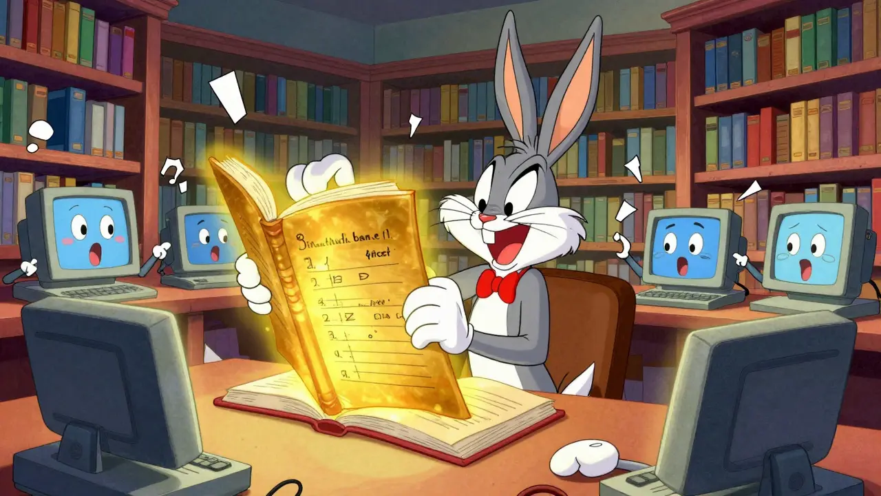 Blockchain Node Types: A Complete Guide to How They Work