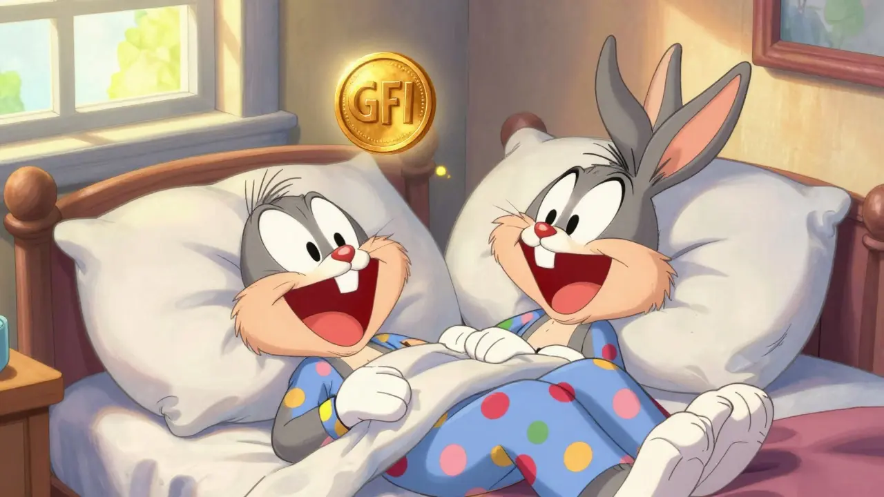 GameFi Protocol (GFI) x CoinMarketCap Airdrop: Full Guide and Details