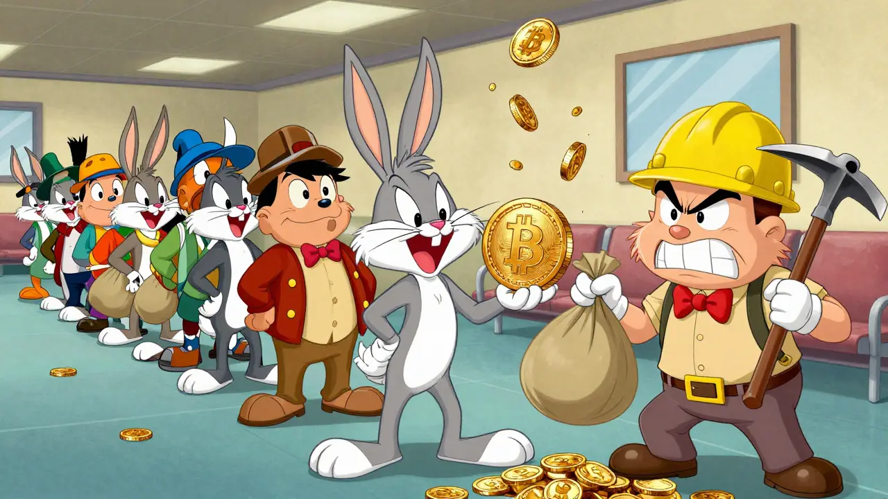 How to Clear Stuck Transactions from the Bitcoin Mempool