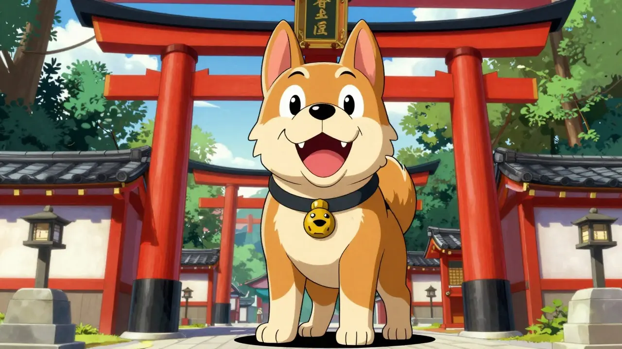 Koma Inu (KOMA) Explained: The New Guardian of BNB Chain