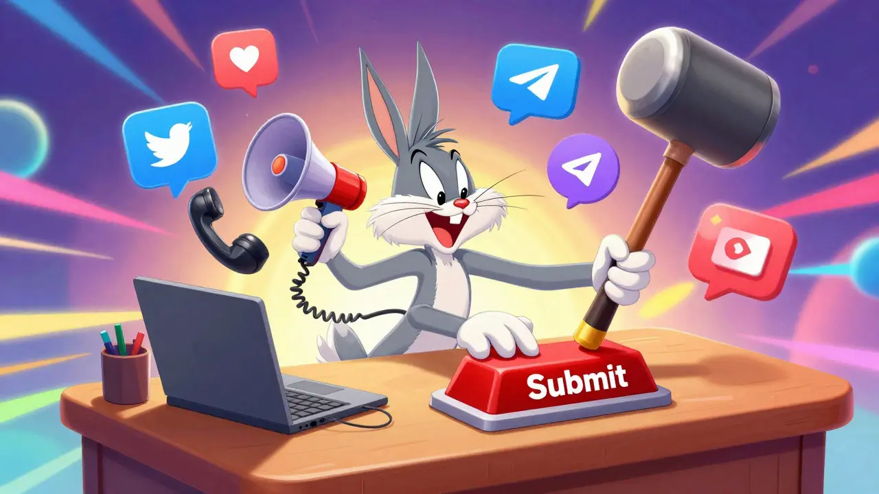 Step-by-Step Guide to Joining the GFI Event