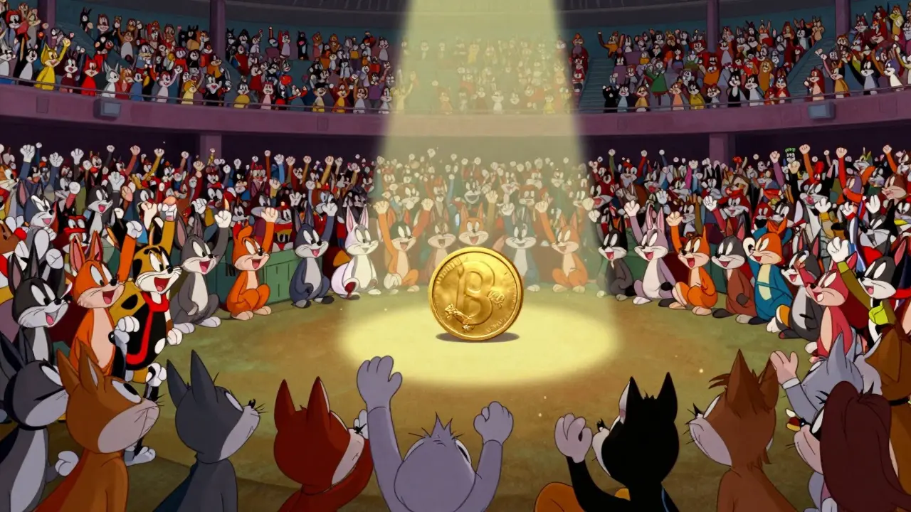 What is RIMAUNANGIS (RXT) Crypto Coin - Complete Guide 2026